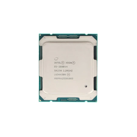 Intel Xeon Processor E5-2698 v4, Intel, Procesori, E5-2698V4, refurbished