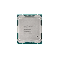 Fujitsu Intel Xeon Processor E5-2620 v4