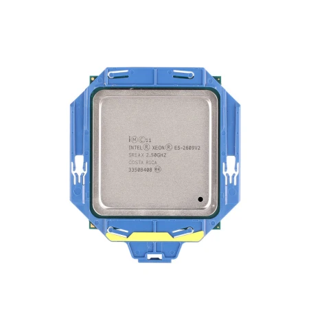 HP Intel Xeon Processor E5-2609 V2, HP, Procesori, BX80635E52609V2, refurbished
