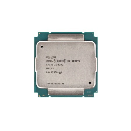 Intel Xeon Processor E5-2698 V3, Intel, Procesori, 00FC834, refurbished
