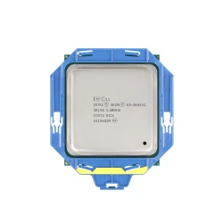 HP Intel Xeon Processor E5-2643 v2