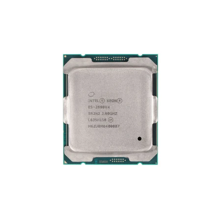 Intel Xeon Processor E5-2690 v4, Intel, Procesori, SR2N2, refurbished