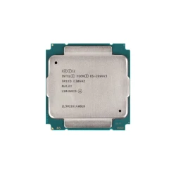 Intel Xeon Processor E5-2699 V3