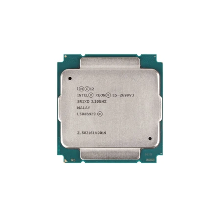 Intel Xeon Processor E5-2699 V3, Intel, Procesori, 00FC833, refurbished
