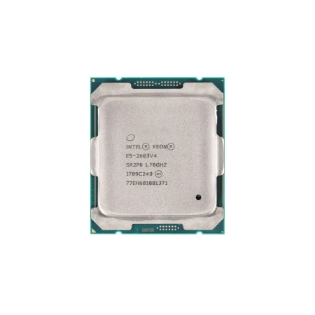 Intel Xeon Processor E5-2603 v4, Intel, Procesori, CM8066002032805, refurbished