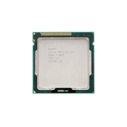 Intel Pentium Processor G645