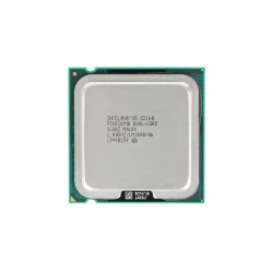 Intel Pentium Processor E2160