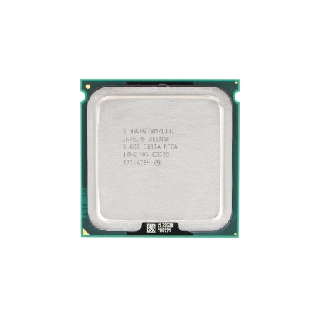 Intel Xeon E5335, Intel, Procesori, SLAC7, refurbished
