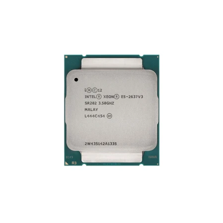 Intel Xeon Processor E5-2637 V3, Intel, Procesori, 762455-001, refurbished
