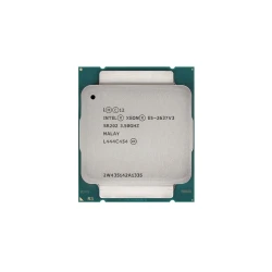 Dell Intel Xeon Processor E5-2637 V3