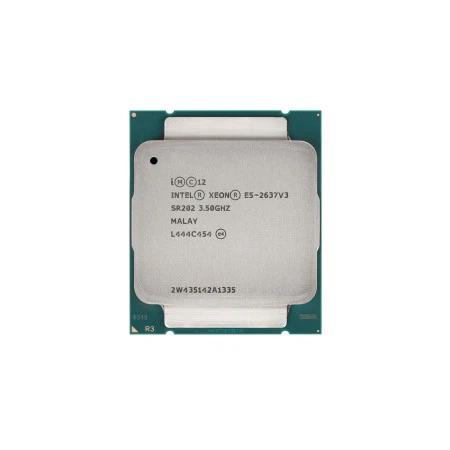 Intel Xeon Processor E5-2637 v3, Intel, Procesori, CM8064401724101, refurbished
