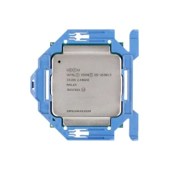 HP Intel Xeon Processor E5-2630 V3