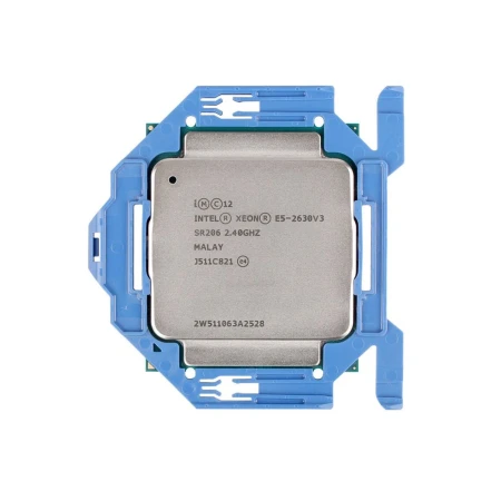 HP Intel Xeon Processor E5-2630 v3, HP, Procesori, CM8064401831000, refurbished
