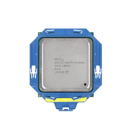 HP Intel Xeon Processor E5-2640 V2, HP, Procesori, SR19Z, refurbished
