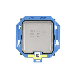 Intel Xeon Processor E5-2450L