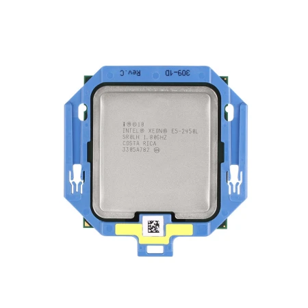 Intel Xeon Processor E5-2450L, Intel, Procesori, CM8062007283711, refurbished