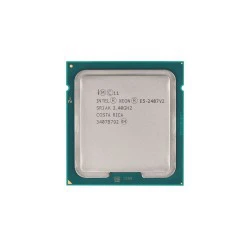 Cisco Intel Xeon Processor E5-2407 v2