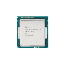 Intel Xeon Processor E3-1226 v3