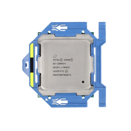 HP Intel Xeon Processor E5-2609 V4, HP, Procesori, 835600-001, refurbished