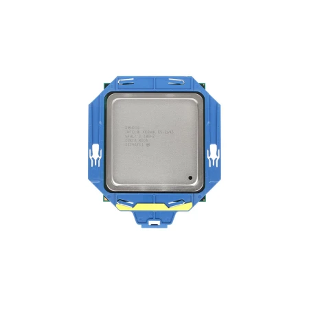 HP Intel Xeon Processor E5-2643, HP, Procesori, SR0L7, refurbished