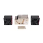 HP AMD Opteron 6380 ProLiant DL385P Gen8 CPU Kit