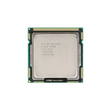 Intel Xeon Processor X3440, Intel, Procesori, SLBLF, refurbished