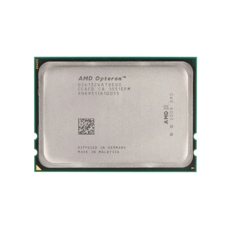AMD Opteron Processor 6132 HE, AMD, Procesori, 6132HE, refurbished