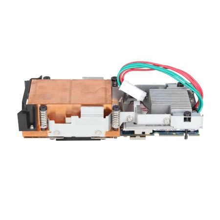 HP Itanium Processor 9150N, HP, Procesori, AH320AX, refurbished