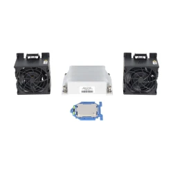 HP Intel Xeon E5-2630 V4 10-Core 2.20GHz CPU Kit