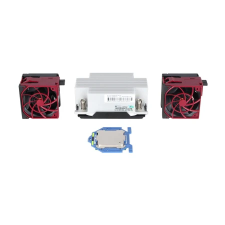 HP Intel Xeon E5-2630 v4 DL380 Gen9 CPU Kit, HP, Procesori, 817933-B21, refurbished