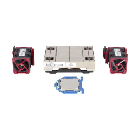 HP Intel Xeon E5-2630 v4 ProLiant DL360 Gen9 CPU Kit, HP, Procesori, 818174-B21, refurbished
