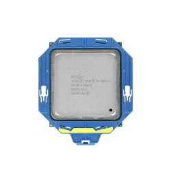 HP Intel Xeon Processor E5-4603 v2