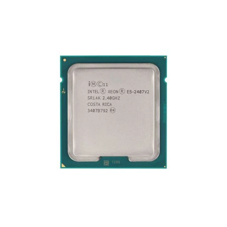Intel Xeon Processor E5-2430 v2, Intel, Procesori, BX80634E52407V2, refurbished