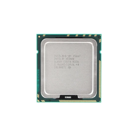 Intel Xeon Processor X5667, Intel, Procesori, X5667, refurbished