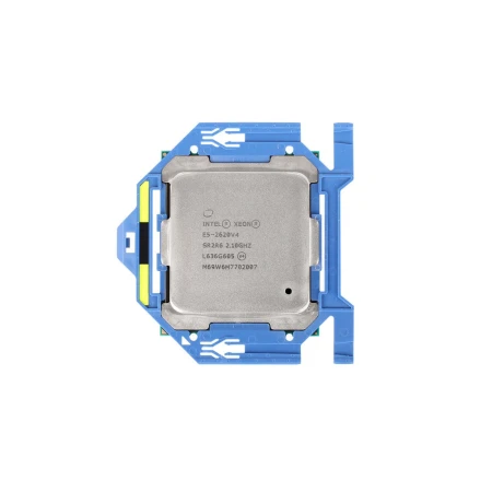 HP Intel Xeon Processor E5-2620 v4, HP, Procesori, SR2R6, refurbished