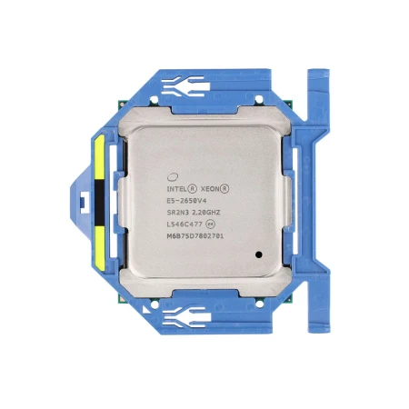 HP Intel Xeon Processor E5-2650 v4, HP, Procesori, SR2N3, refurbished