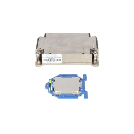 HP Intel Xeon E5-2640 v4 ProLiant DL160 Gen 9 CPU Kit, HP, Procesori, 803054-L21, refurbished