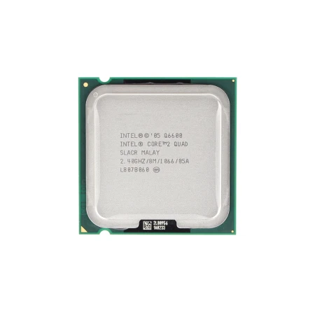 Intel Xeon Processor Q6600, Intel, Procesori, 371-3618, refurbished