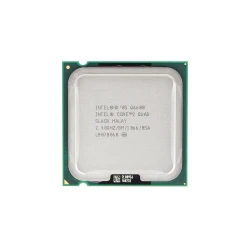 Intel Xeon Core Processor Q6600
