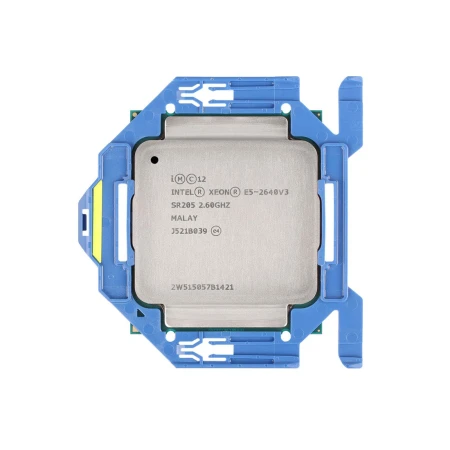 HP Intel Xeon Processor E5-2640 v3, HP, Procesori, BX80644E52640V3, refurbished