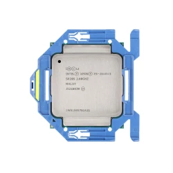 HP Intel Xeon Processor E5-2640 v3