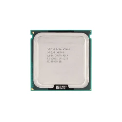 Intel Xeon Processor X5460