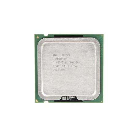 Intel Pentium Processor 530J, Intel, Procesori, 5187-8594, refurbished