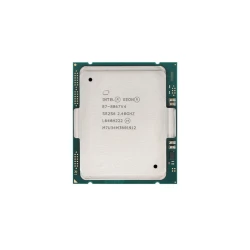 Intel Xeon Processor E7-8867 v4