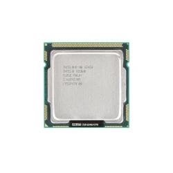 Intel Xeon Prcessor X3450