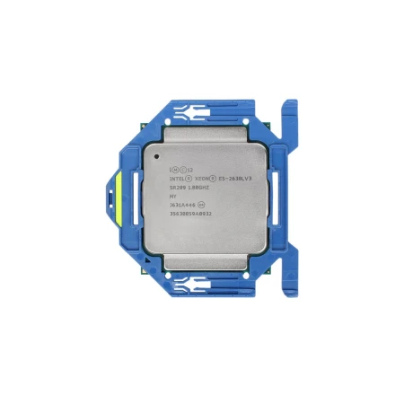HP Intel Xeon Processor E5-2637 v3, HP, Procesori, SR209, refurbished