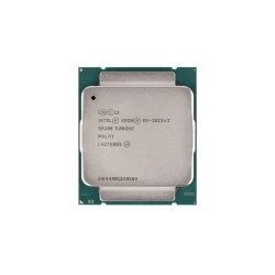 Intel Xeon E5-2623 v3 Processor