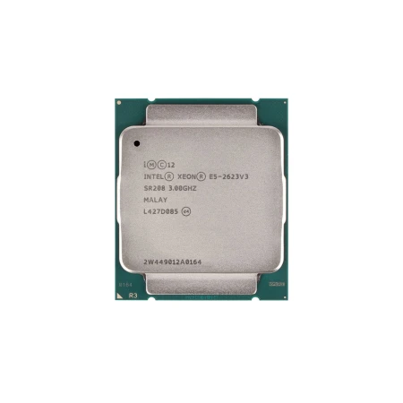Intel Xeon E5-2623 v3 Processor, Intel, Procesori, 00LA815, refurbished