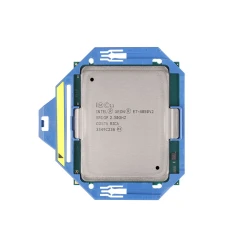 HP Intel Xeon E7-4850 v2 Processor