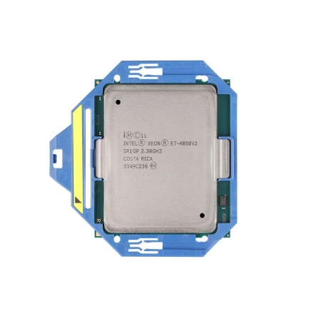 HP Intel Xeon E7-4850 v2 Processor, HP, Procesori, 734150-001, refurbished